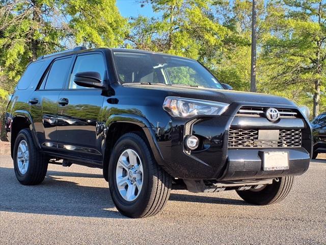 2023 Toyota 4runner