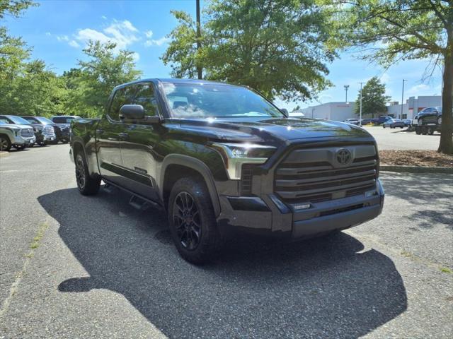 2023 Toyota Tundra