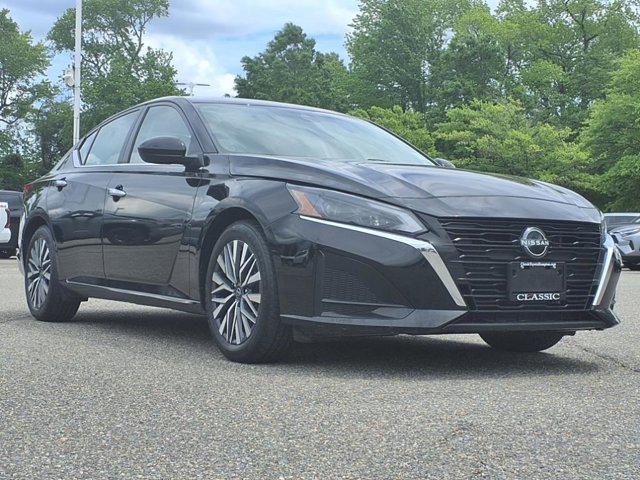 2023 Nissan Altima