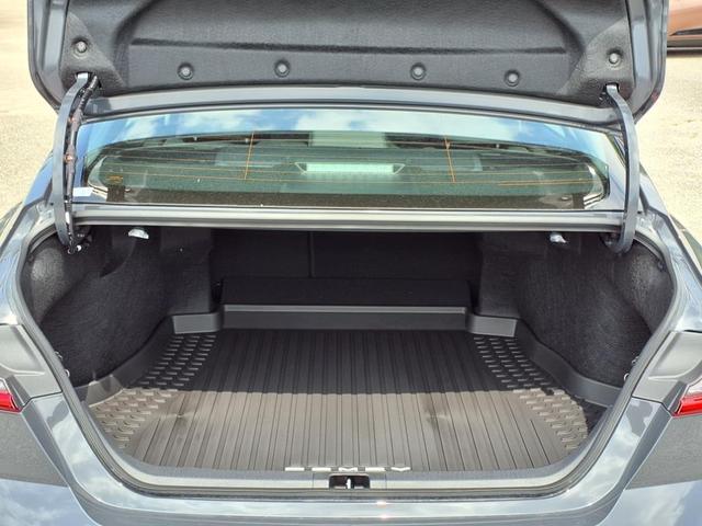 Photo of 2025 Underground Toyota Camry
