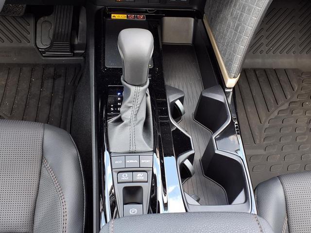 Photo of 2025 Underground Toyota Camry