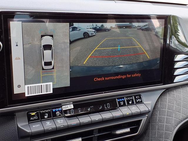 Photo of 2025 Underground Toyota Camry