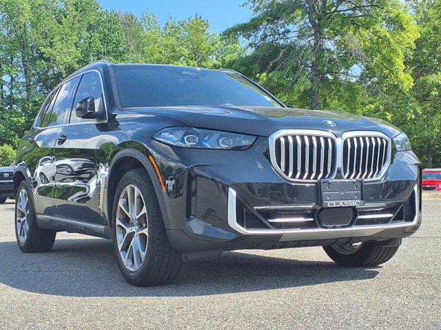 2024 BMW X5