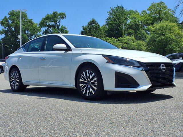 2023 Nissan Altima