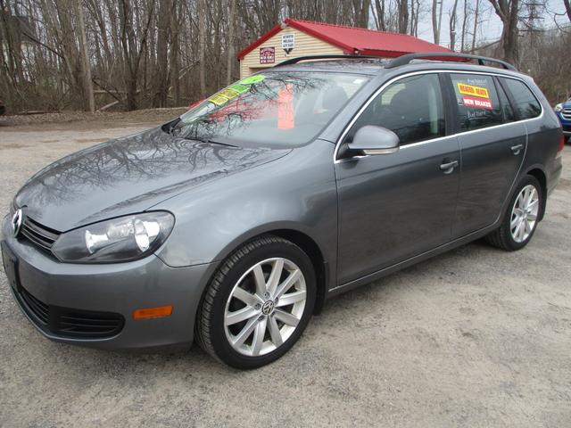 2014 Volkswagen Jetta