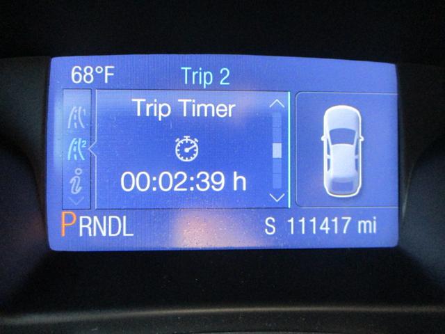 Photo of 2014 OXFORD WHITE Ford Focus