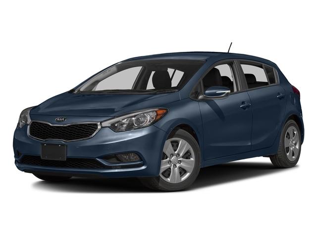 2016 Kia Forte