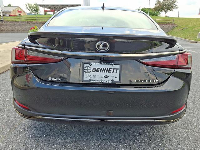 Photo of 2023 Caviar Lexus ES 300h