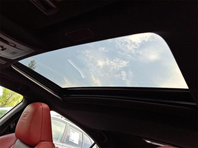 Photo of 2023 Caviar Lexus ES 300h