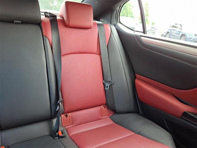 Photo of 2023 Caviar Lexus ES 300h