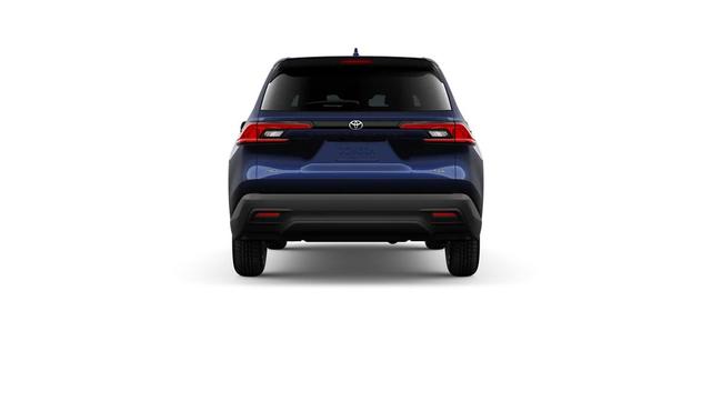 Photo of 2026 Blueprint Toyota Grand Highlander