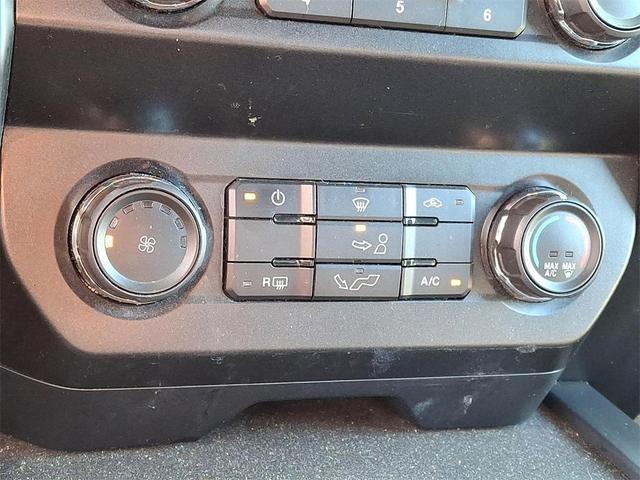 Photo of 2020 Magma Red Ford F-150