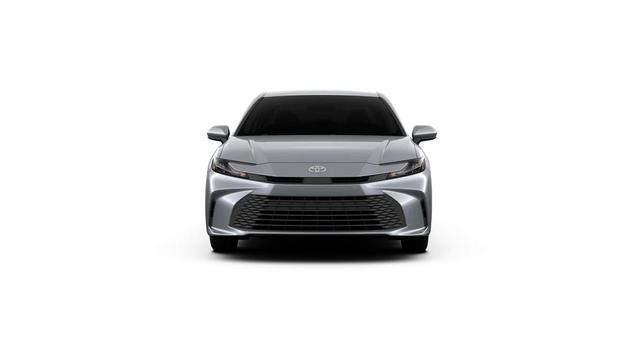 Photo of 2026 Gray Toyota Camry