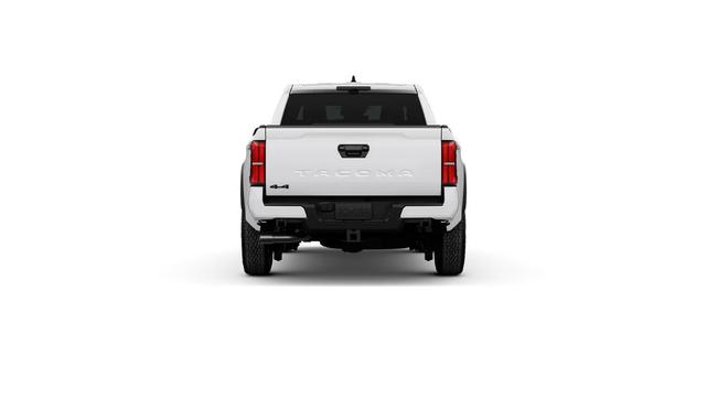 Photo of 2025 Ice Cap Toyota Tacoma