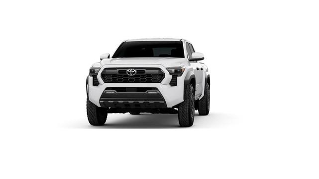 Photo of 2025 Ice Cap Toyota Tacoma