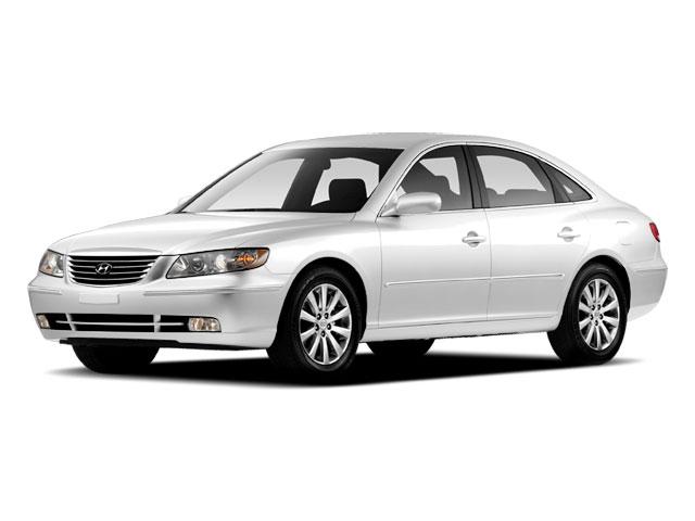 2010 Hyundai Azera