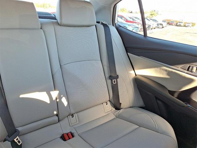 Photo of 2026 White Toyota Camry