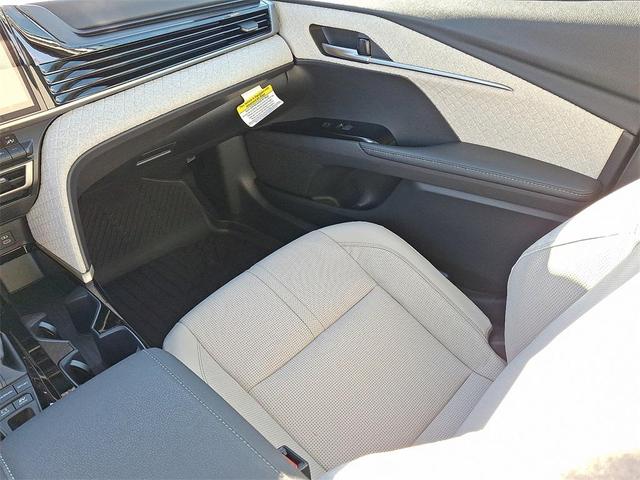Photo of 2026 White Toyota Camry