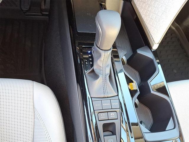Photo of 2026 White Toyota Camry