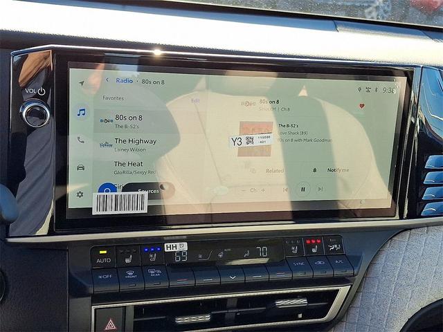 Photo of 2026 White Toyota Camry