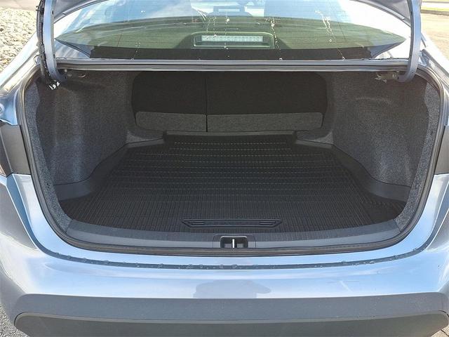 Photo of 2026 Celestite Toyota Corolla