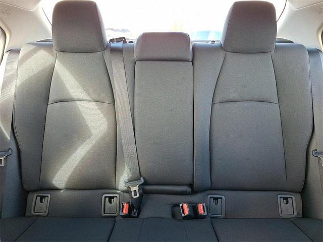 Photo of 2026 Celestite Toyota Corolla