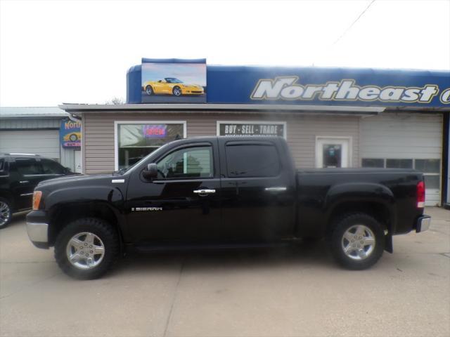 2009 GMC Sierra 1500
