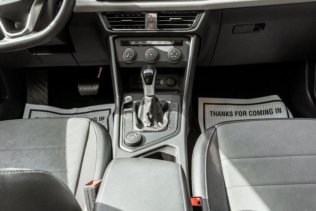 Photo of 2022 Blue Volkswagen Taos