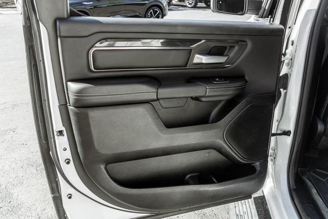 Photo of 2019 Bright White RAM 1500