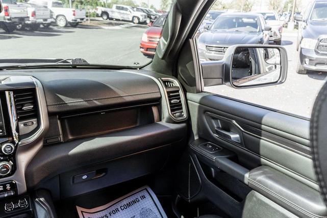 Photo of 2019 Bright White RAM 1500