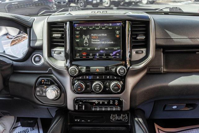 Photo of 2019 Bright White RAM 1500