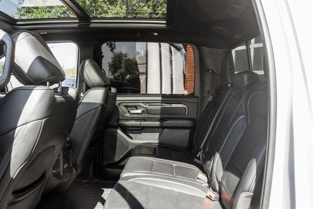 Photo of 2019 Bright White RAM 1500