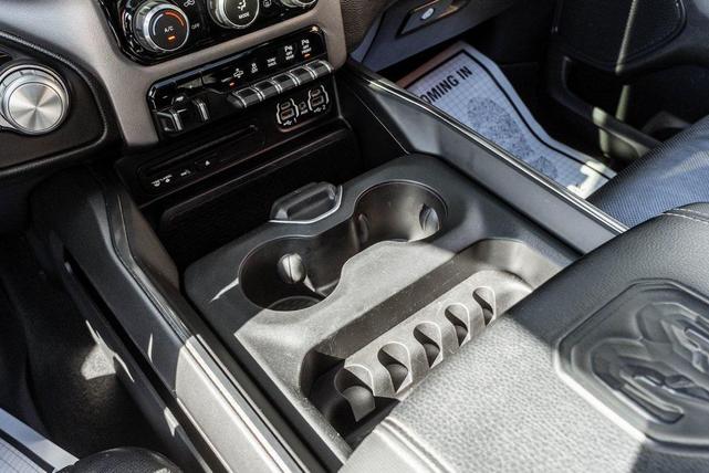 Photo of 2019 Bright White RAM 1500