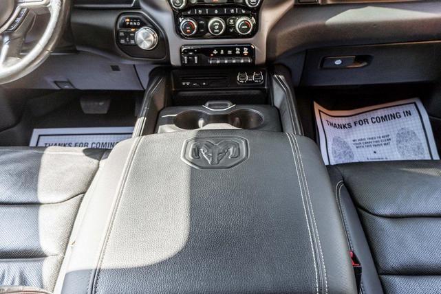 Photo of 2019 Bright White RAM 1500