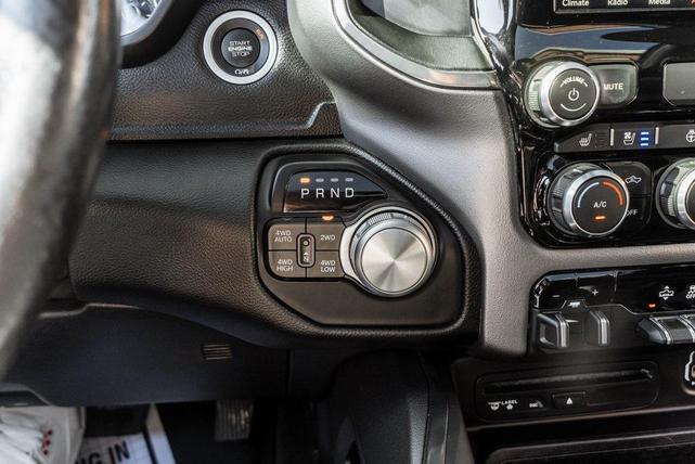 Photo of 2019 Bright White RAM 1500