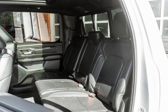 Photo of 2019 Bright White RAM 1500