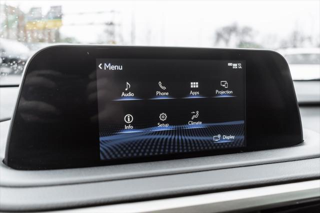 Photo of 2022 Eminent White Pearl Lexus RX 350
