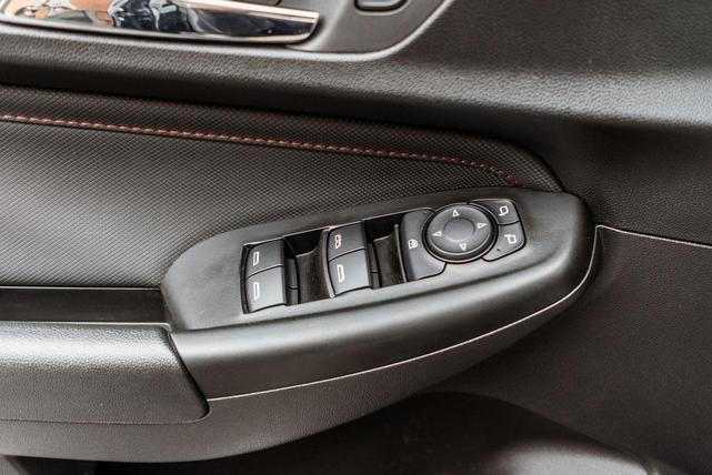Photo of 2022 Mosaic Black Metallic Chevrolet Trailblazer