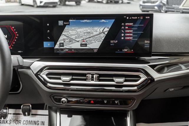 Photo of 2024 Toronto Red Metallic BMW M2