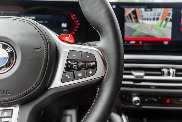 Photo of 2024 Toronto Red Metallic BMW M2