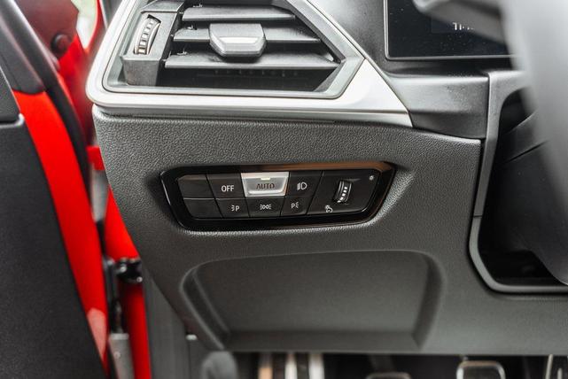 Photo of 2024 Toronto Red Metallic BMW M2
