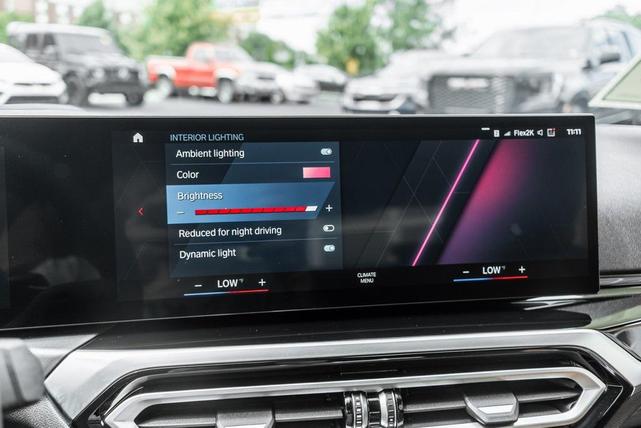Photo of 2024 Toronto Red Metallic BMW M2