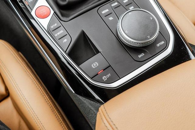 Photo of 2024 Toronto Red Metallic BMW M2