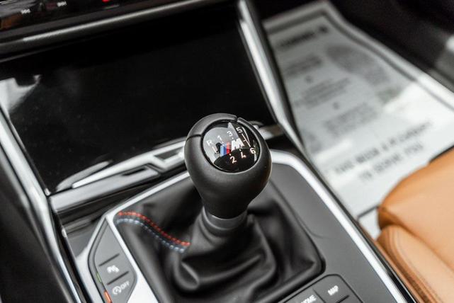 Photo of 2024 Toronto Red Metallic BMW M2