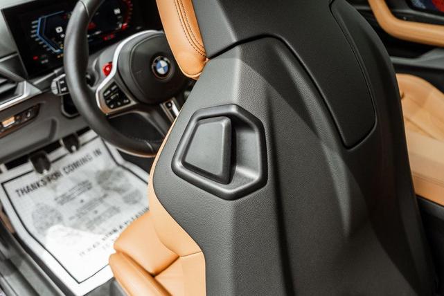 Photo of 2024 Toronto Red Metallic BMW M2