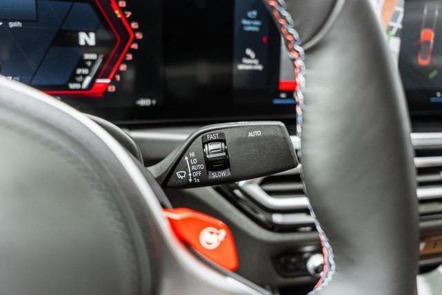 Photo of 2024 Toronto Red Metallic BMW M2