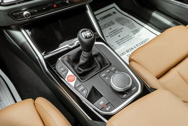 Photo of 2024 Toronto Red Metallic BMW M2