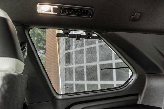 Photo of 2023 Midnight Black Metallic Toyota Sequoia