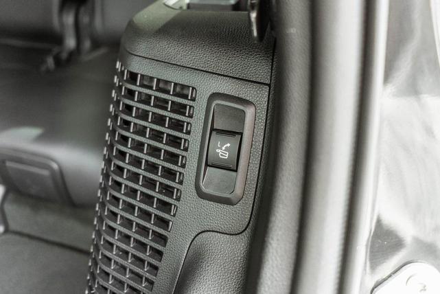 Photo of 2023 Midnight Black Metallic Toyota Sequoia