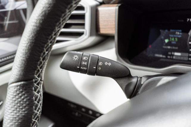 Photo of 2023 Midnight Black Metallic Toyota Sequoia